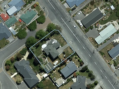 Residential C