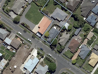Residential Medium Density