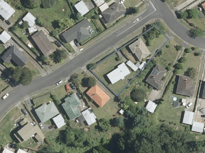 Residential Zone - General Residential Zone