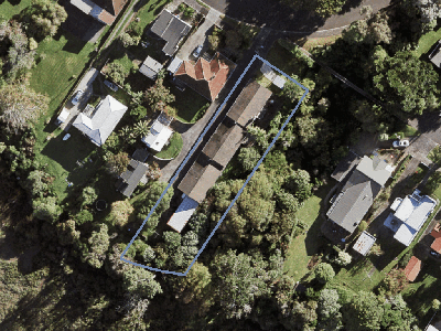 Residential  Mixed Housing Suburban Zone