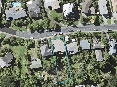 Residential  Mixed Housing Suburban Zone