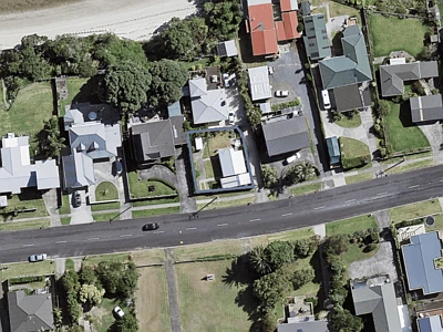 Residential  Single House Zone