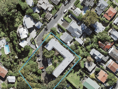 Residential  Mixed Housing Urban Zone