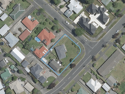 Residential Zone - General Residential Zone