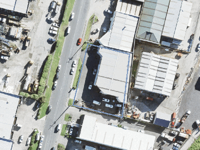 Business  Heavy Industry Zone