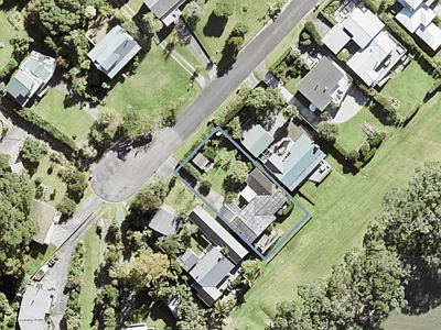 Residential  Rural and Coastal Settlement Zone