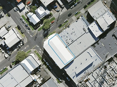 Business  Mixed Use Zone