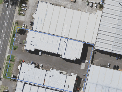 Business  Heavy Industry Zone