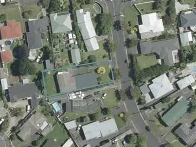 Residential Zone - General Residential Zone