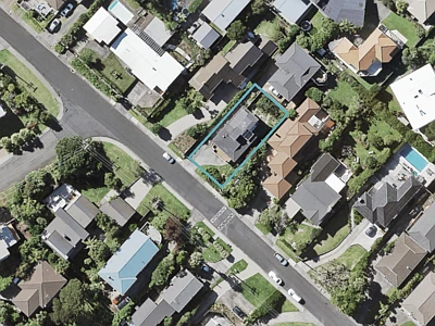 Residential  Mixed Housing Suburban Zone