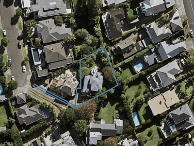 Residential  Mixed Housing Suburban Zone