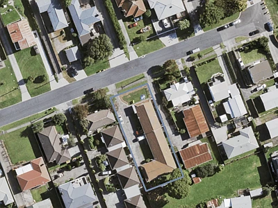 Residential  Mixed Housing Urban Zone