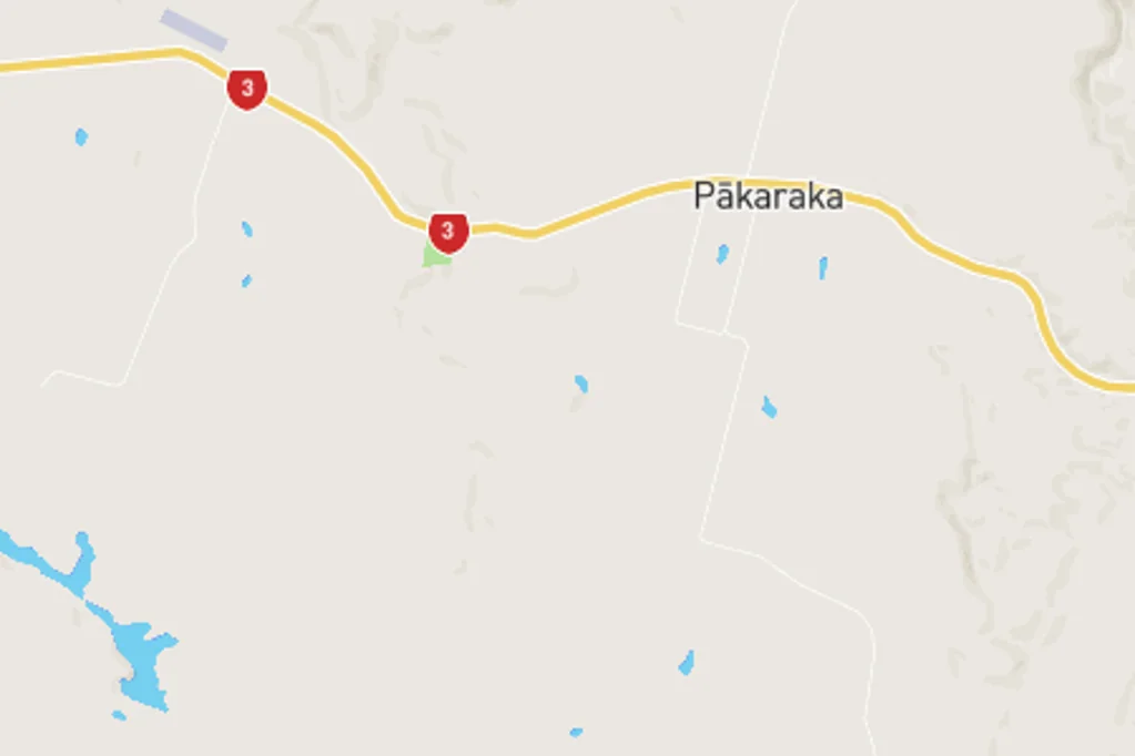 Pakaraka
