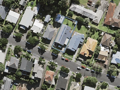 Residential  Terrace Housing and Apartment Building Zone