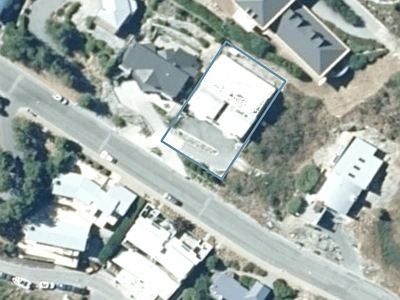 High Density Residential Zone