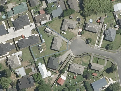 Residential Zone - General Residential Zone