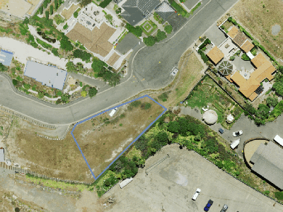 Residential Hills