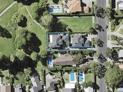 Residential  Mixed Housing Suburban Zone