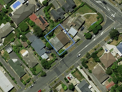 Residential Suburban