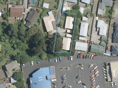 Residential Zone - General Residential Zone