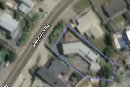 Low Density Residential Zone