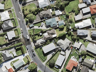 Residential  Mixed Housing Urban Zone