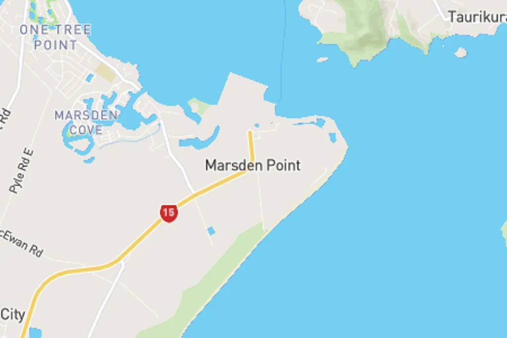 Marsden Point