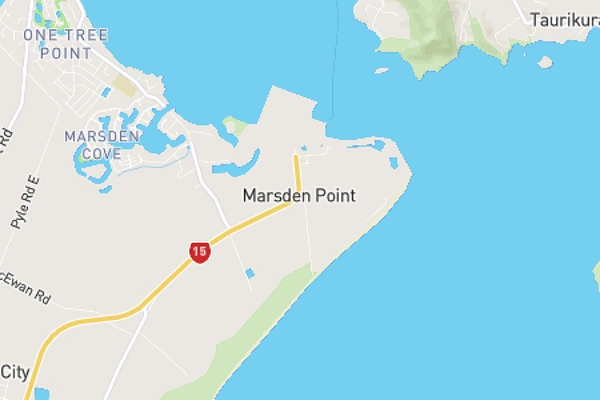 Marsden Point