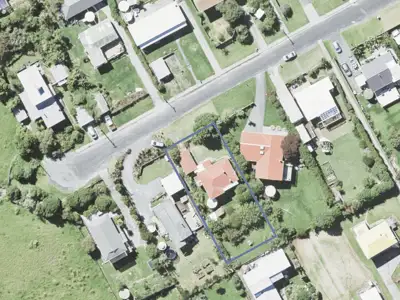 Residential  Rural and Coastal Settlement Zone
