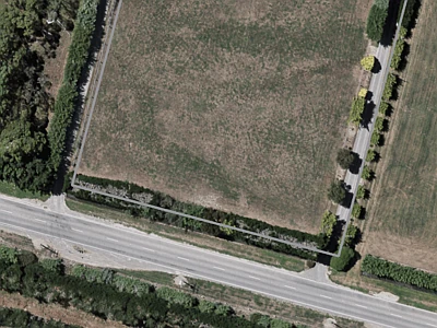 Rural Urban Fringe
