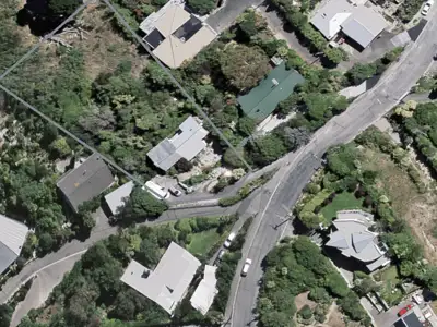 Residential Hills
