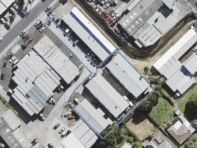Business  Light Industry Zone