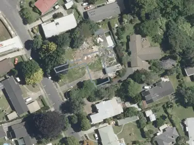 Residential Zone - General Residential Zone