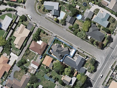 Residential Suburban