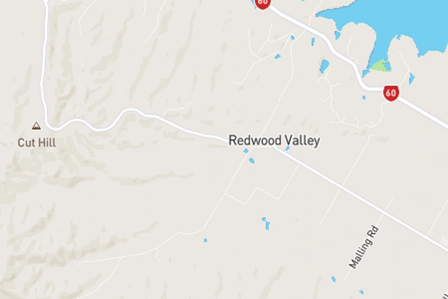 Redwood Valley