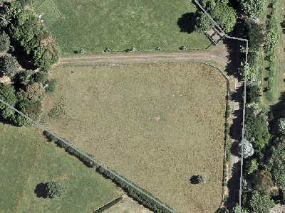 Rural  Rural Production Zone