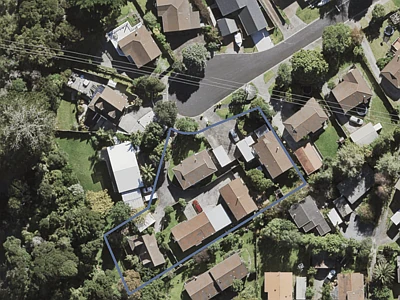 Residential  Mixed Housing Suburban Zone