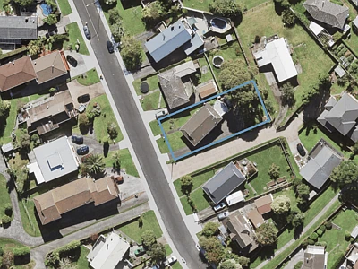Residential  Mixed Housing Urban Zone