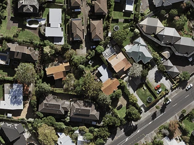 Residential  Mixed Housing Urban Zone