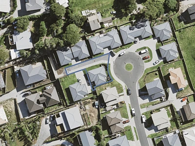Residential  Mixed Housing Urban Zone