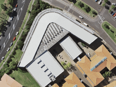 Business  Mixed Use Zone