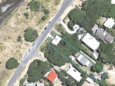 Residential  Rural and Coastal Settlement Zone