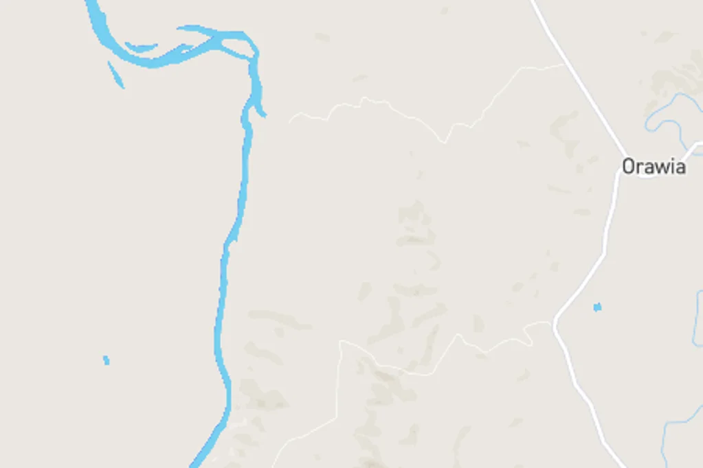 Orawia