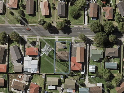 Residential  Mixed Housing Urban Zone