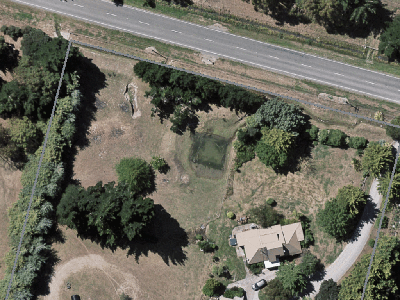 Rural Urban Fringe