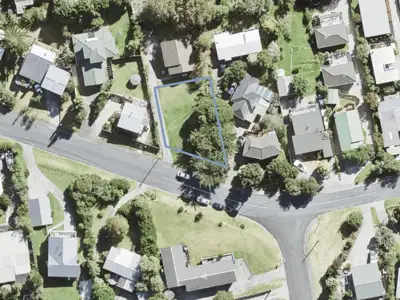 Residential  Single House Zone