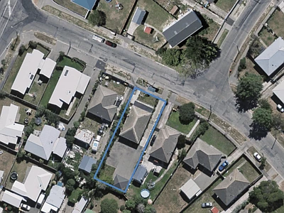 Residential Suburban