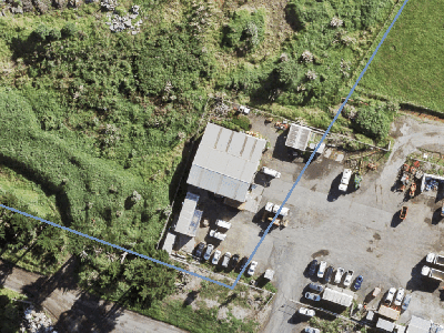 Special Purpose  Airports and Airfields Zone