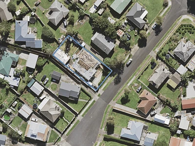 Residential  Terrace Housing and Apartment Building Zone