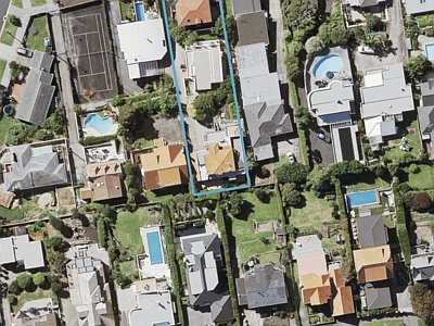 Residential  Mixed Housing Urban Zone
